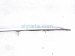 2024 Mazda Cx 50 Luggage Rack Driver & Passenger Roof Rails Only Chrome VA41 51 T10 Replacement 2024 Mazda Cx 50 Luggage Rack Driver & Passenger Roof Rails Only Chrome VA41 51 T10 Replacement thumbnail