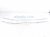 2024 Mazda Cx 50 Luggage Rack Driver & Passenger Roof Rails Only Chrome VA41 51 T10 Replacement 2024 Mazda Cx 50 Luggage Rack Driver & Passenger Roof Rails Only Chrome VA41 51 T10 Replacement thumbnail