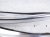 2024 Mazda Cx 50 Luggage Rack Driver & Passenger Roof Rails Only Chrome VA41 51 T10 Replacement 2024 Mazda Cx 50 Luggage Rack Driver & Passenger Roof Rails Only Chrome VA41 51 T10 Replacement thumbnail