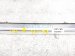 2024 Mazda Cx 50 Luggage Rack Driver & Passenger Roof Rails Only Chrome VA41 51 T10 Replacement 2024 Mazda Cx 50 Luggage Rack Driver & Passenger Roof Rails Only Chrome VA41 51 T10 Replacement thumbnail