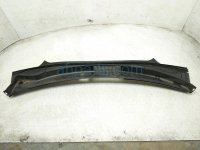 Kia WINDSHIELD COWL VENT GRILLE PANEL Kia WINDSHIELD COWL VENT GRILLE PANEL