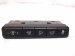 2023 Kia Telluride Dash Multi Switch Assy lh black 93700 B9600 Replacement 2023 Kia Telluride Dash Multi Switch Assy lh black 93700 B9600 Replacement thumbnail