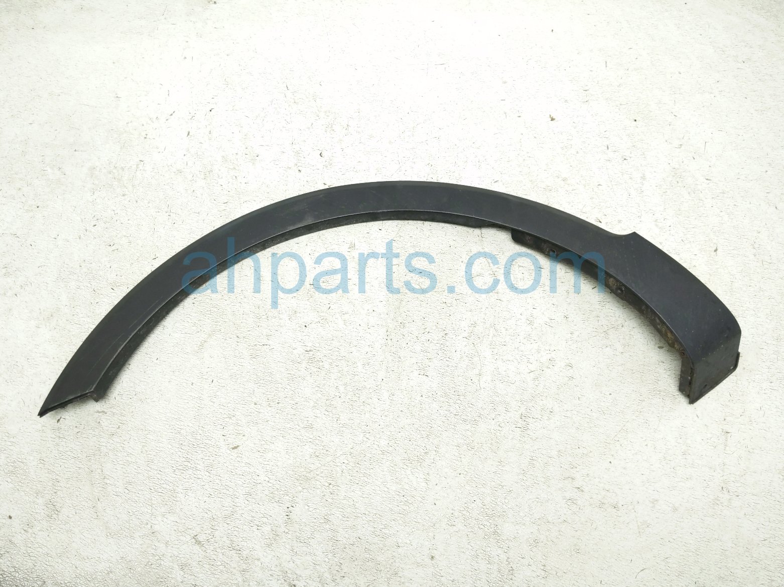 Kia FR/LH FENDER FLARE - BLACK