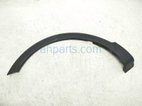 Kia FR/LH FENDER FLARE - BLACK Kia FR/LH FENDER FLARE - BLACK