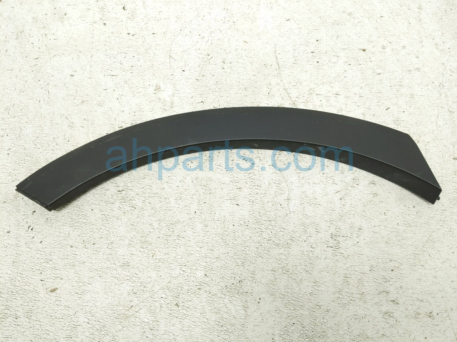Kia RR/RH WHEEL OPENING MOLDING - BLUE