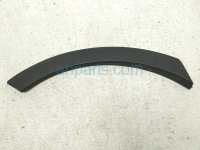 Kia RR/RH WHEEL OPENING MOLDING - BLUE Kia RR/RH WHEEL OPENING MOLDING - BLUE