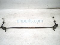 Subaru REAR STABILIZER / SWAY BAR W/LINKS Subaru REAR STABILIZER / SWAY BAR W/LINKS