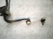 2025 Subaru Forester Rear Stabilizer / Sway Bar W/links 20451FL010 Replacement 2025 Subaru Forester Rear Stabilizer / Sway Bar W/links 20451FL010 Replacement thumbnail