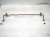2025 Subaru Forester Rear Stabilizer / Sway Bar W/links 20451FL010 Replacement 2025 Subaru Forester Rear Stabilizer / Sway Bar W/links 20451FL010 Replacement thumbnail