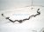 2025 Subaru Forester Front Stabilizer / Sway Bar W/links 20401FN000 Replacement 2025 Subaru Forester Front Stabilizer / Sway Bar W/links 20401FN000 Replacement thumbnail