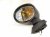 2017 BMW Mini Cooper Rear Driver Side View Mirror Grey 51 16 7 366 043 Replacement 2017 BMW Mini Cooper Rear Driver Side View Mirror Grey 51 16 7 366 043 Replacement thumbnail