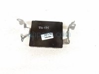 Toyota TELEMATICS TRANCEIVER CONTROL MODULE Toyota TELEMATICS TRANCEIVER CONTROL MODULE