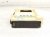 2023 Toyota Camry Driver Cabin Fuse Box 2.5l Fwd 82730 06A81 Replacement 2023 Toyota Camry Driver Cabin Fuse Box 2.5l Fwd 82730 06A81 Replacement thumbnail