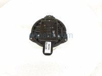 Toyota A/C BLOWER MOTOR - FRONT Toyota A/C BLOWER MOTOR - FRONT