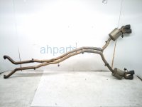 $1000 Audi AWE AFMKT REAR EXHAUST-3.0L AWD $1000 Audi AWE AFMKT REAR EXHAUST-3.0L AWD