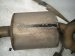 2019 Audi S5 Audi Muffler Awe Afmkt Rear Exhaust 3.0l Awd SKU: Replacement 2019 Audi S5 Audi Muffler Awe Afmkt Rear Exhaust 3.0l Awd SKU: Replacement thumbnail