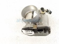 Toyota THROTTLE BODY - 2.5L AT Toyota THROTTLE BODY - 2.5L AT