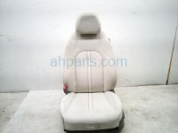 Hyundai FR/LH SEAT - GREY - W/O AIRBAG* Hyundai FR/LH SEAT - GREY - W/O AIRBAG*