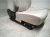 2025 Hyundai Sonata Front Driver Seat Grey W/o Airbag* 88100 L1070 VSN Replacement 2025 Hyundai Sonata Front Driver Seat Grey W/o Airbag* 88100 L1070 VSN Replacement thumbnail