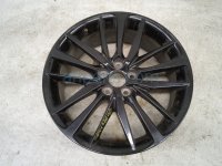 Honda RR/RH WHEEL / RIM - BLACK Honda RR/RH WHEEL / RIM - BLACK