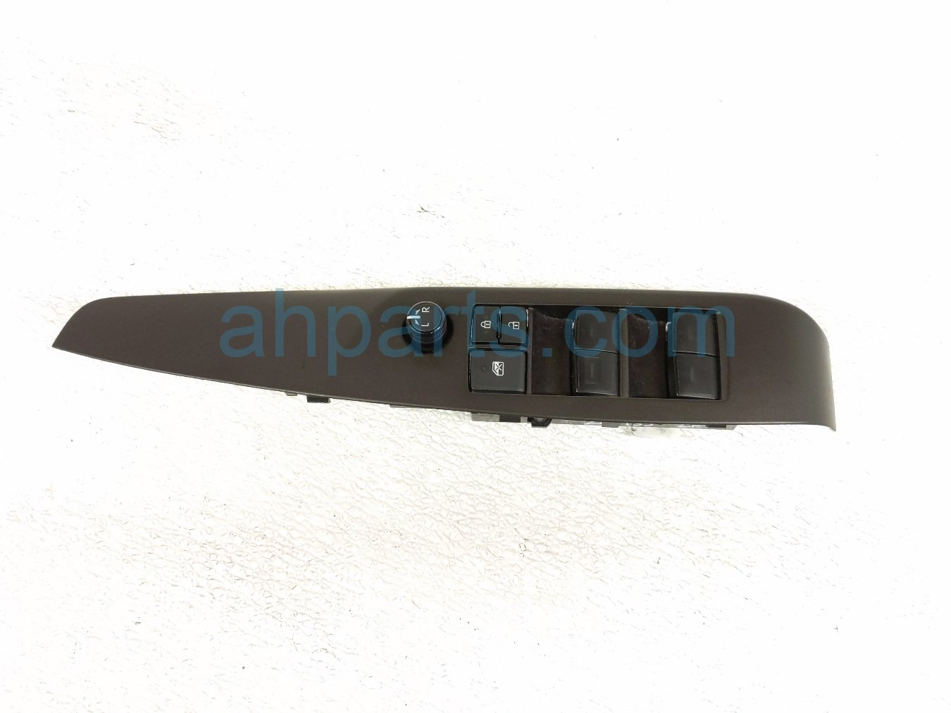 Toyota MASTER WINDOW CONTROL SWITCH LH
