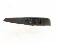 Toyota MASTER WINDOW CONTROL SWITCH LH Toyota MASTER WINDOW CONTROL SWITCH LH