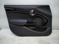 $199 BMW FR/LH INTERIOR DOOR PANEL - BLACK $199 BMW FR/LH INTERIOR DOOR PANEL - BLACK