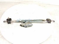 Toyota FRT WINDSHIELD WIPER MOTOR & LINKAGE Toyota FRT WINDSHIELD WIPER MOTOR & LINKAGE