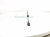 2023 Toyota Sienna Rear Driver Tailgate Strut / Lift Cylinder 68960 08050 Replacement 2023 Toyota Sienna Rear Driver Tailgate Strut / Lift Cylinder 68960 08050 Replacement thumbnail