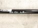 2023 Toyota Sienna Rear Driver Tailgate Strut / Lift Cylinder 68960 08050 Replacement 2023 Toyota Sienna Rear Driver Tailgate Strut / Lift Cylinder 68960 08050 Replacement thumbnail