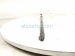 2023 Toyota Sienna Rear Passenger Tailgate Strut / Lift Cylinder 68950 08050 Replacement 2023 Toyota Sienna Rear Passenger Tailgate Strut / Lift Cylinder 68950 08050 Replacement thumbnail