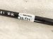 2023 Toyota Sienna Rear Passenger Tailgate Strut / Lift Cylinder 68950 08050 Replacement 2023 Toyota Sienna Rear Passenger Tailgate Strut / Lift Cylinder 68950 08050 Replacement thumbnail