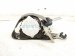 2023 Toyota Sienna Rear 3rd Row Driver Seat Belt Black 73570 08041 B1 Replacement 2023 Toyota Sienna Rear 3rd Row Driver Seat Belt Black 73570 08041 B1 Replacement thumbnail