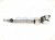 2023 Toyota Sienna Rear 3rd Row Driver Seat Belt Black 73570 08041 B1 Replacement 2023 Toyota Sienna Rear 3rd Row Driver Seat Belt Black 73570 08041 B1 Replacement thumbnail