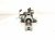 2023 Toyota Sienna Shaft Steering Column Assy Le Fwd 45250 08100 Replacement 2023 Toyota Sienna Shaft Steering Column Assy Le Fwd 45250 08100 Replacement thumbnail