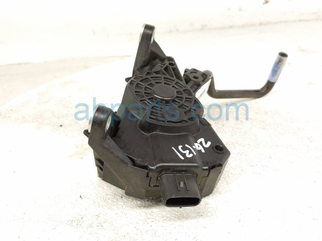 2023 Toyota Sienna Gas / Accelerator Pedal Assy 2.5l thir Replacement 2023 Toyota Sienna Gas / Accelerator Pedal Assy 2.5l thir Replacement thumbnail