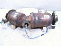 $125 Toyota REAR UPPER OXYGEN SENSOR - 2.4L $125 Toyota REAR UPPER OXYGEN SENSOR - 2.4L