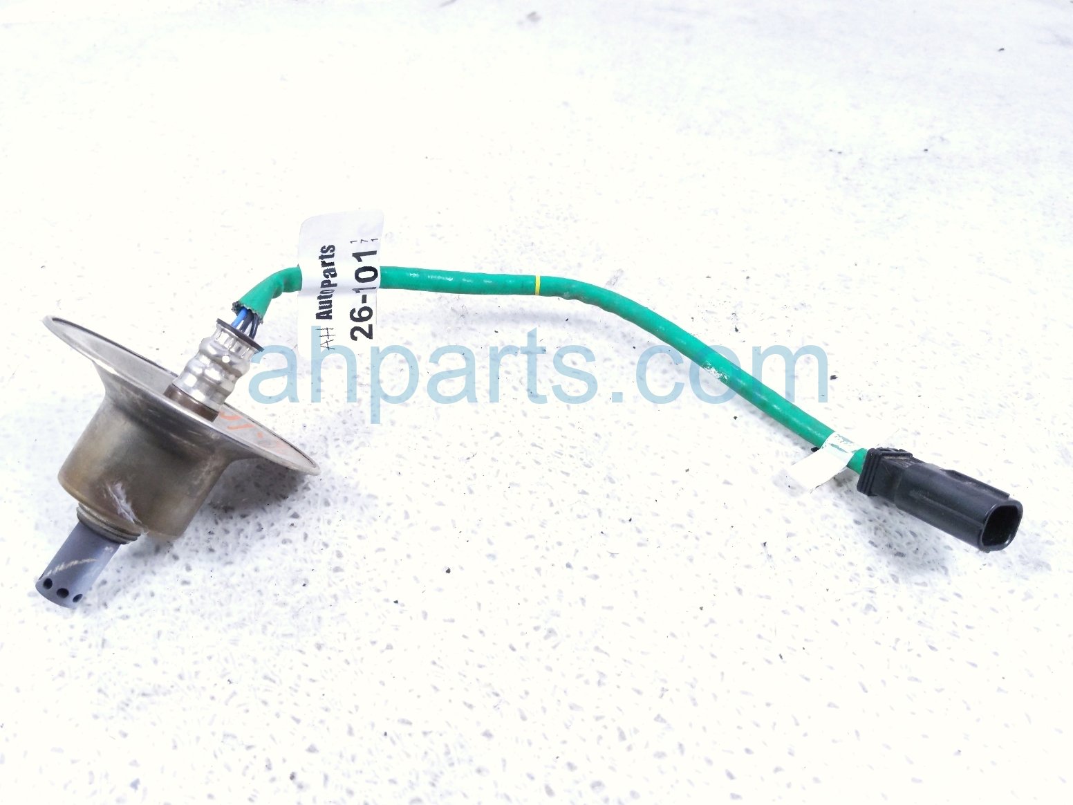 2024 Toyota Tacoma Rear Lower Oxygen Sensor 2.4l 89467 04110 Replacement 2024 Toyota Tacoma Rear Lower Oxygen Sensor 2.4l 89467 04110 Replacement thumbnail