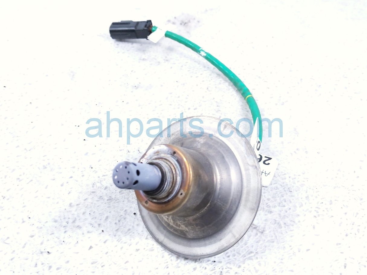 2024 Toyota Tacoma Rear Lower Oxygen Sensor 2.4l 89467 04110 Replacement 2024 Toyota Tacoma Rear Lower Oxygen Sensor 2.4l 89467 04110 Replacement thumbnail