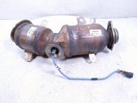 $125 Toyota REAR LOWER OXYGEN SENSOR - 2.4L $125 Toyota REAR LOWER OXYGEN SENSOR - 2.4L