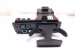 2018 Toyota Sienna Center Console Cup Holder Assy grey 55620 08050 Replacement 2018 Toyota Sienna Center Console Cup Holder Assy grey 55620 08050 Replacement thumbnail