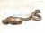 2017 Jeep Wrangler Catalytic Driver Exhaust Manifold W/pipe 3.6l 68085148AH Replacement 2017 Jeep Wrangler Catalytic Driver Exhaust Manifold W/pipe 3.6l 68085148AH Replacement thumbnail