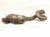2017 Jeep Wrangler Catalytic Driver Exhaust Manifold W/pipe 3.6l 68085148AH Replacement 2017 Jeep Wrangler Catalytic Driver Exhaust Manifold W/pipe 3.6l 68085148AH Replacement thumbnail