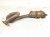 2017 Jeep Wrangler Catalytic Driver Exhaust Manifold W/pipe 3.6l 68085148AH Replacement 2017 Jeep Wrangler Catalytic Driver Exhaust Manifold W/pipe 3.6l 68085148AH Replacement thumbnail
