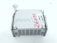 Toyota AUDIO AMPLIFIER REAR RIGHT Toyota AUDIO AMPLIFIER REAR RIGHT