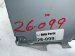2019 Toyota Tacoma Audio Amplifier Rear Right 8628004071 Replacement 2019 Toyota Tacoma Audio Amplifier Rear Right 8628004071 Replacement thumbnail
