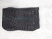 2017 Jeep Wrangler 3 Piece All Weather Floor Mats Blk 82213860 Replacement 2017 Jeep Wrangler 3 Piece All Weather Floor Mats Blk 82213860 Replacement thumbnail