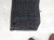 2017 Jeep Wrangler 3 Piece All Weather Floor Mats Blk 82213860 Replacement 2017 Jeep Wrangler 3 Piece All Weather Floor Mats Blk 82213860 Replacement thumbnail