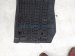 2017 Jeep Wrangler 3 Piece All Weather Floor Mats Blk 82213860 Replacement 2017 Jeep Wrangler 3 Piece All Weather Floor Mats Blk 82213860 Replacement thumbnail