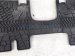 2017 Jeep Wrangler 3 Piece All Weather Floor Mats Blk 82213860 Replacement 2017 Jeep Wrangler 3 Piece All Weather Floor Mats Blk 82213860 Replacement thumbnail